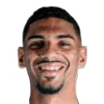 Lucas Cardoso Adell