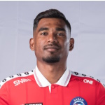 Dinesh Rajasingam