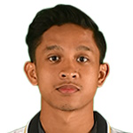 Nik Muhammad Sharif Haseefy bin Mohd Lazim