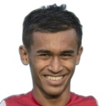 Muhammad Shakir bin Hamzah