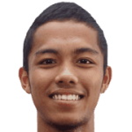 Muhammad Farhan bin Roslan
