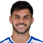 Andrey Felisberto dos Santos