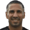 Jonathan Alejandro Benítez