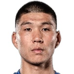 Tamirlan Kozubaev
