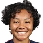 Sarina Isabel Calpo Bolden