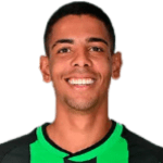 Mateus Henrique Alves Silva