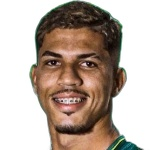 Lucas dos Santos Reis