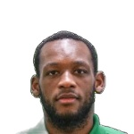 Njomgang William Fonkeu