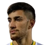 Pedro Henrique da Silva Barros