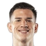 Kevin Mario Morgan Michelena