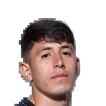 Edilson Noé Salinas Ávalos