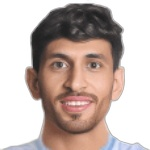 Saleh Mussad Al Harthi