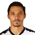 Walter Rodrigo González Sosa