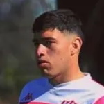 Diego Fabián González
