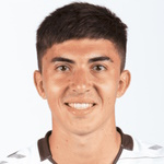 Agustín Claudio Alonso