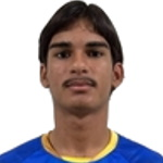 Gustavo Henrique Ferreira da Silva