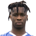 Shada Ouedraogo
