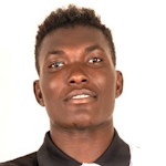 Boaz Ngalamulume Bato