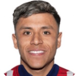 Oliver Enrique Pérez Zamora