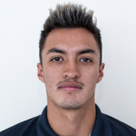 Daniel Alejandro Zamora Hernández