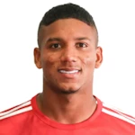 Aimar Taimir Modelo Johnson