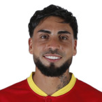Bryan Andrés Carvallo Utreras