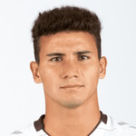 Gonzalo Alejandro Valdivia