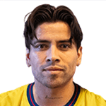 Víctor Alejandro Dávila Zavala
