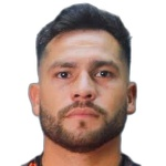 Hiram Eduardo Muñoz Cantú