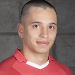 Elias Federico Peralta