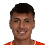 Alex Joel Valdés Voissin