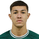 Vitor Hugo da Silva Gonçalves