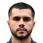 Alan Medina Camacho
