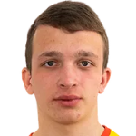 Arsen Dryaev
