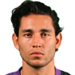 Wálter Gael Sandoval Contreras