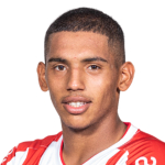 Ihojan Fabián Pérez Cuadro