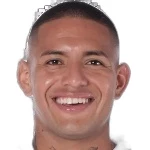 Bryan Mendoza Cruz
