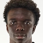 Oluwakorede David Osundina