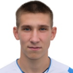 Evgeni Mashagin