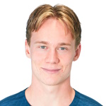 Rasmus Eggen Vinge