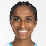 Naomi Haile Girma