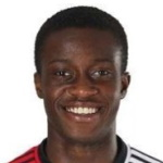 Jonathan Batotele Alenge Esenga
