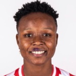 Evelyn Badu