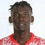 Samuel Taban Malish Gordon
