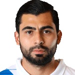 Amaury Gabriel Escoto Ruíz