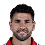 Gabriel Alejandro Báez Corradi
