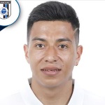 Omar Islas Hernández