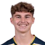 Bradley Tapp