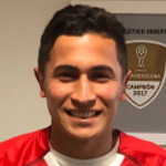 Fernando Sebastián Da Rosa