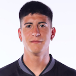 Lautaro Miguel Ángel Garzón